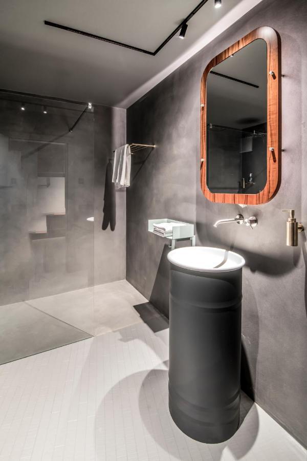 Bettstadt Apartments 维皮泰诺 外观 照片