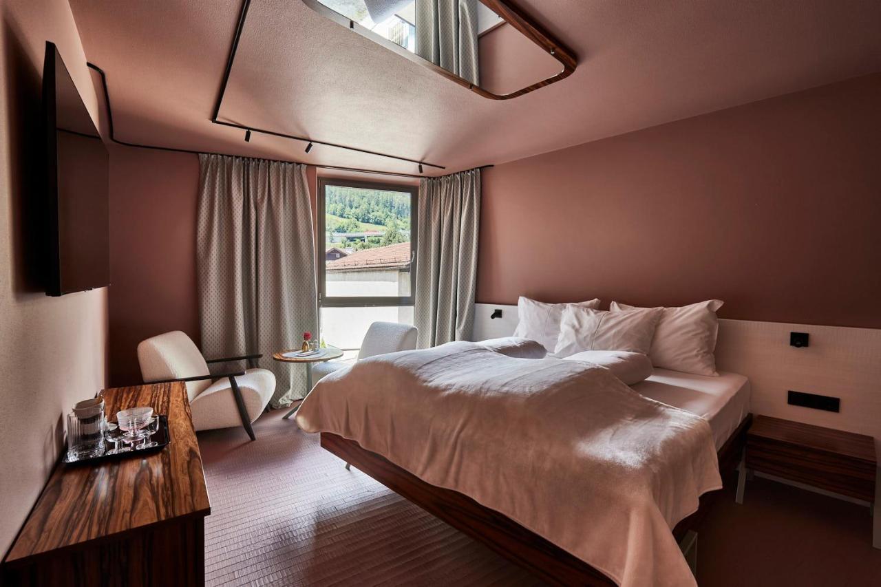 Bettstadt Apartments 维皮泰诺 外观 照片