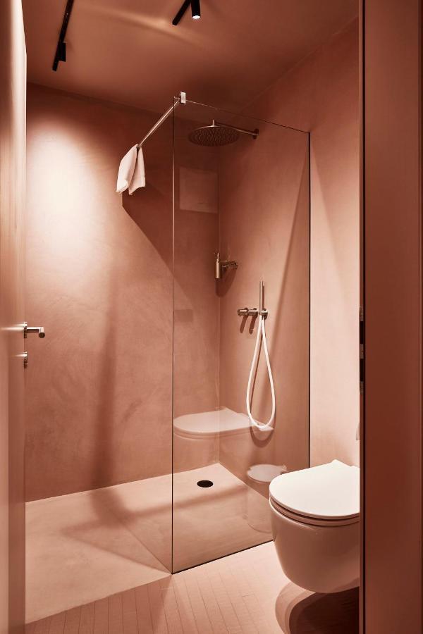 Bettstadt Apartments 维皮泰诺 外观 照片