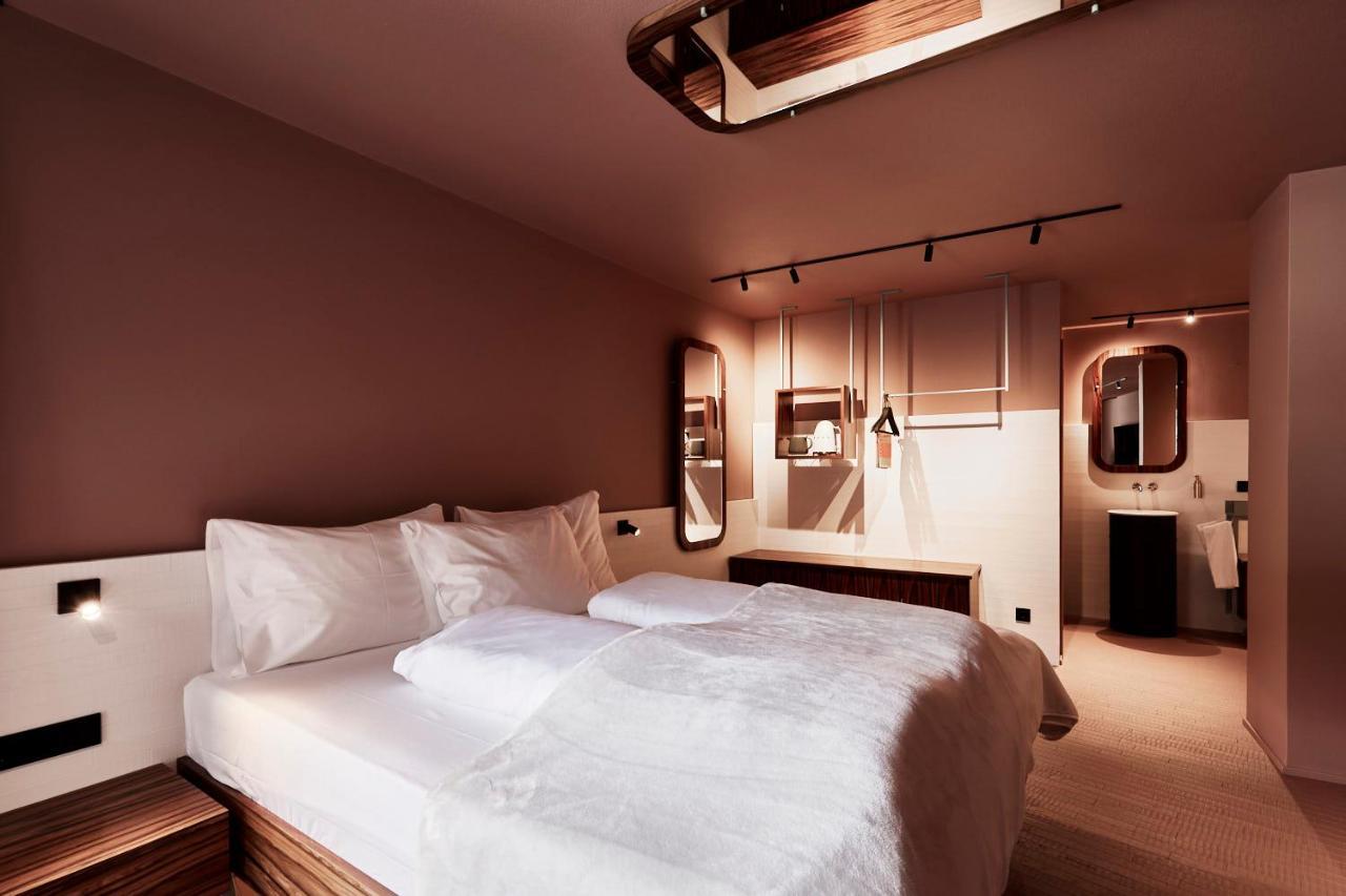 Bettstadt Apartments 维皮泰诺 外观 照片