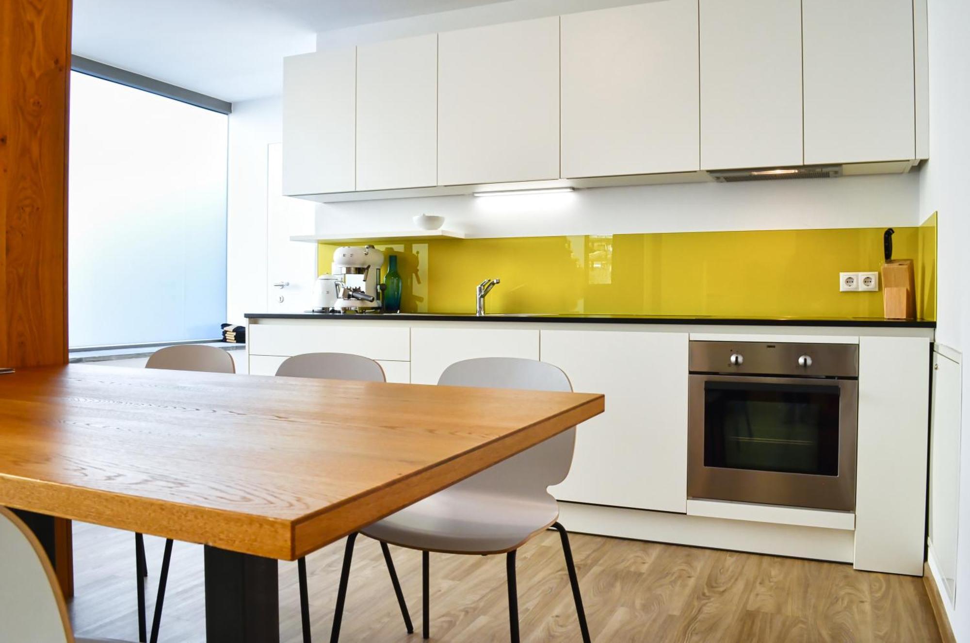 Bettstadt Apartments 维皮泰诺 外观 照片