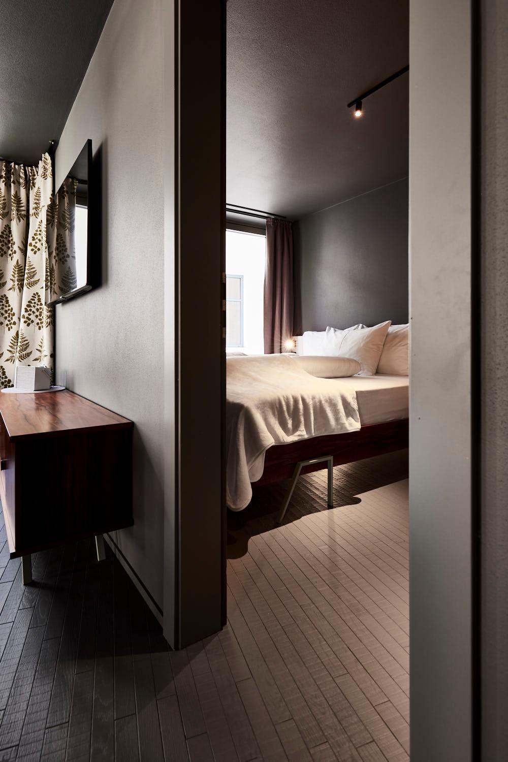 Bettstadt Apartments 维皮泰诺 外观 照片