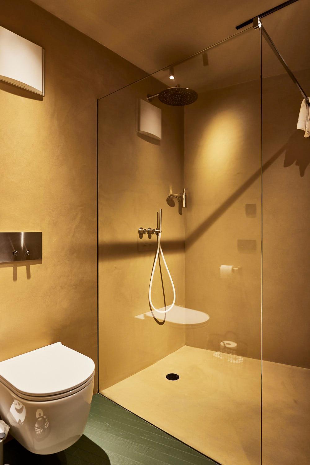 Bettstadt Apartments 维皮泰诺 外观 照片