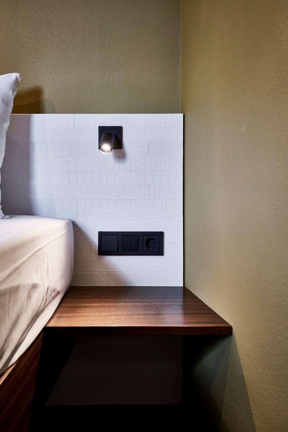 Bettstadt Apartments 维皮泰诺 外观 照片