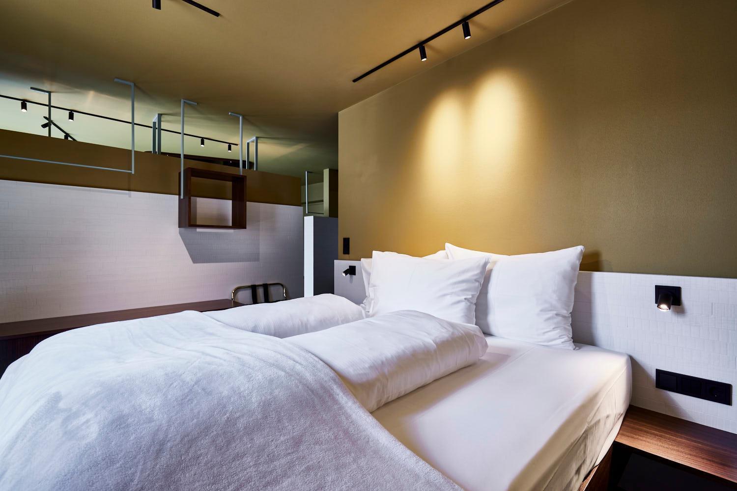Bettstadt Apartments 维皮泰诺 外观 照片