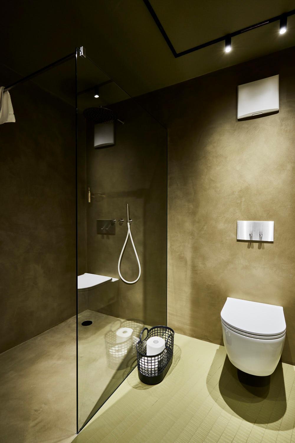 Bettstadt Apartments 维皮泰诺 外观 照片