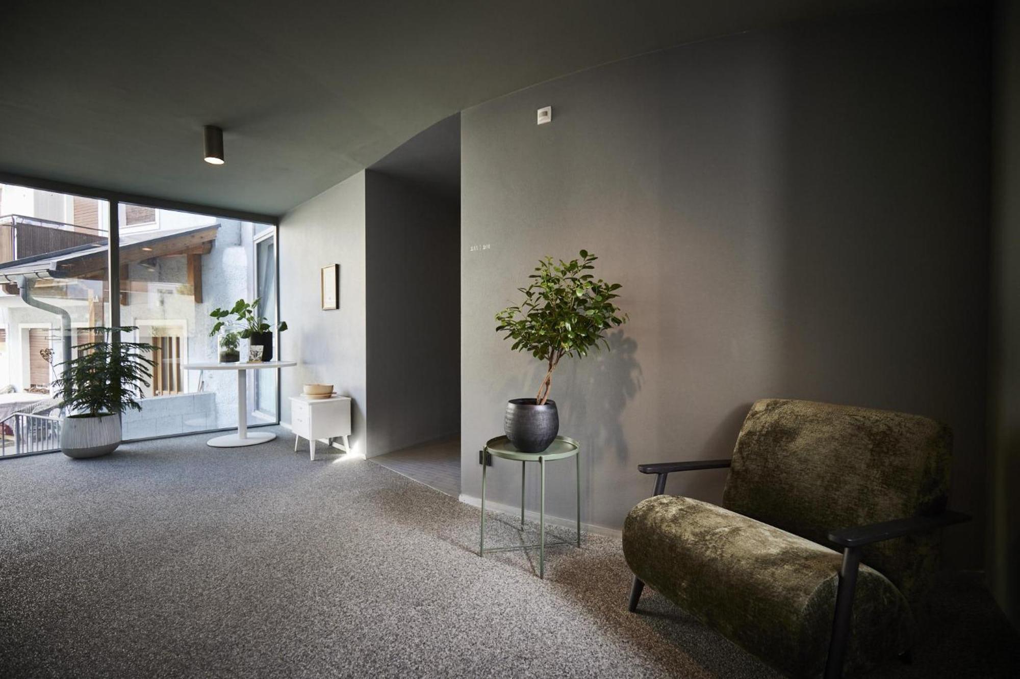 Bettstadt Apartments 维皮泰诺 外观 照片